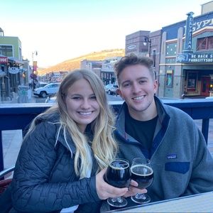 Meet your Posher, Sydney